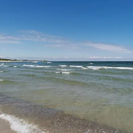 Lejlighed Holiday Sea View In
