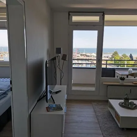 Lejlighed Holiday Sea View In *