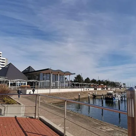 Holiday Sea View In Lejlighed *