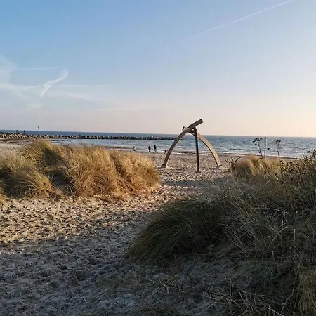 Lejlighed Holiday Sea View In