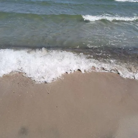 דירה Holiday Sea View In דאמפ